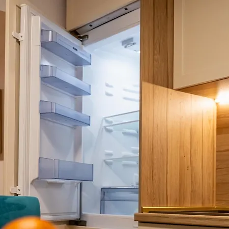 Daire Angel 2bdrm Modern