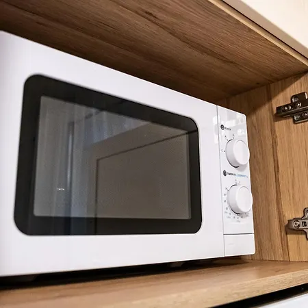 Angel 2bdrm Modern ヴァルナ