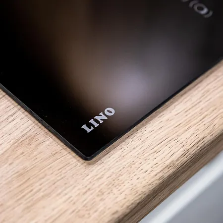 アパート Angel 2bdrm Modern