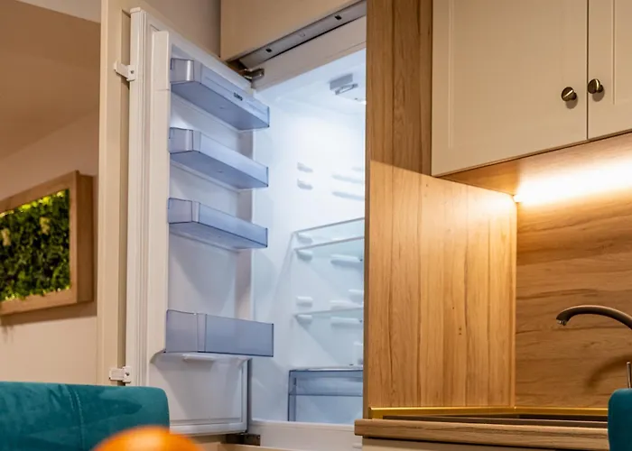 Apartamento Angel 2bdrm Modern