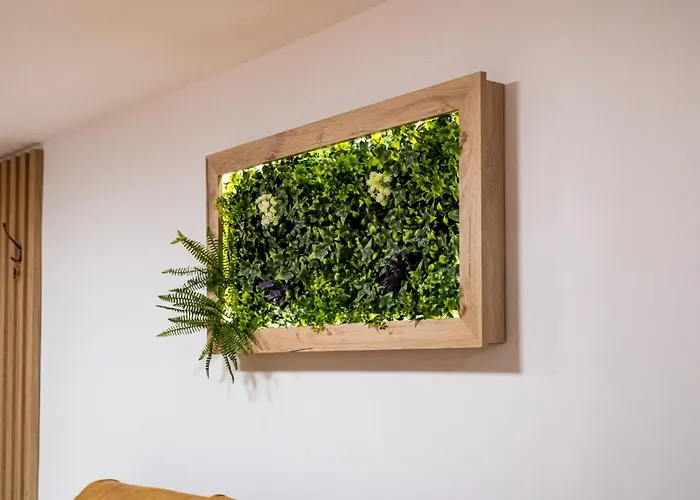 Apartamento Angel 2bdrm Modern *