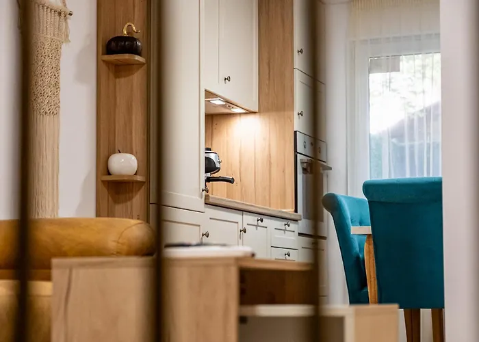 Angel 2bdrm Modern Apartamento *