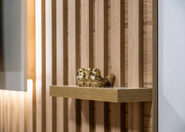 Apartamento Angel 2bdrm Modern Varna