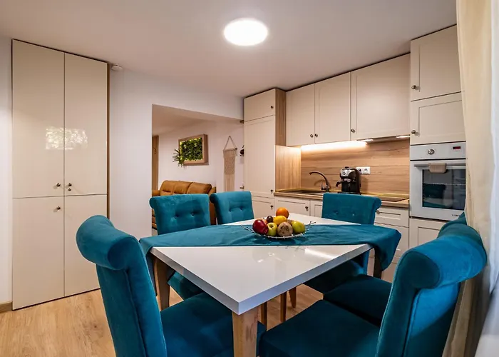 Angel 2bdrm Modern Apartamento *