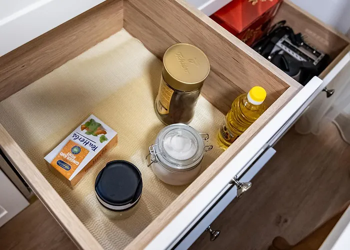 Angel 2bdrm Modern Apartamento