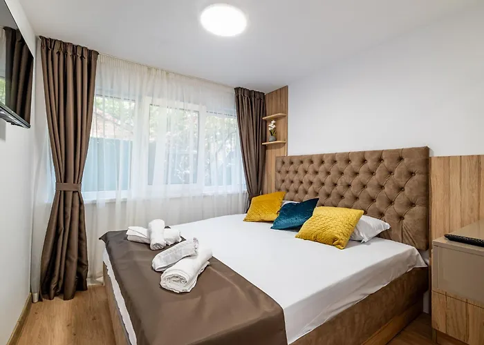 Angel 2bdrm Modern Apartamento *