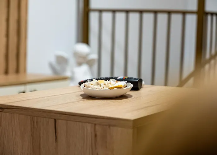 Apartamento Angel 2bdrm Modern Varna