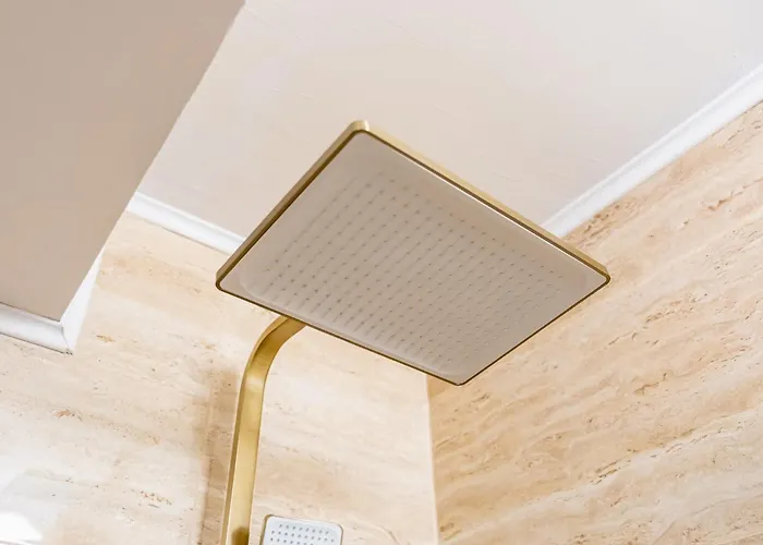 Angel 2bdrm Modern Apartamento