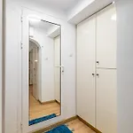 Angel 2bdrm Modern Varna