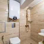 Apartamento Angel 2bdrm Modern Varna