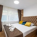 Angel 2bdrm Modern Apartamento *