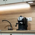 Angel 2bdrm Modern * Varna