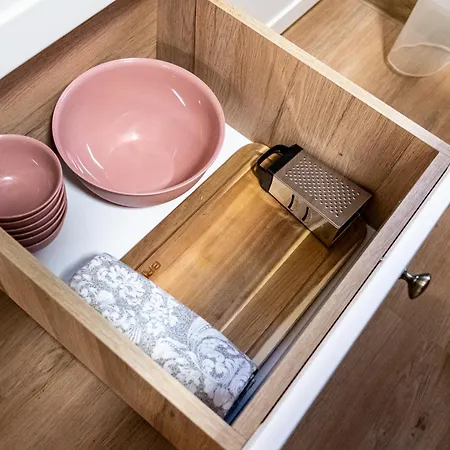דירה Angel 2bdrm Modern *