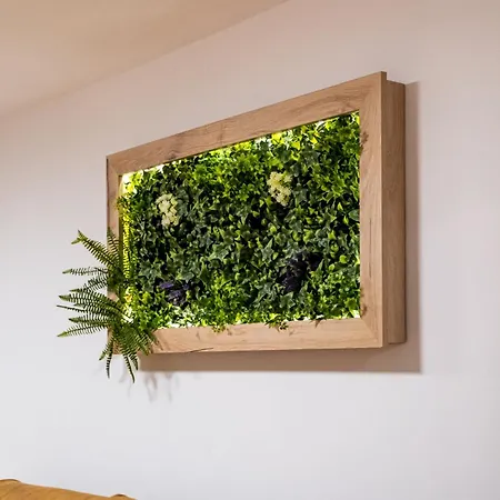 דירה Angel 2bdrm Modern *
