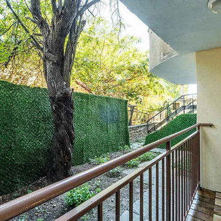 Apartament Angel 2bdrm Modern