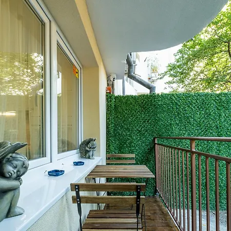 Angel 2bdrm Modern Apartament