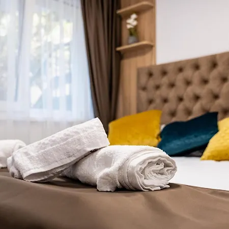 Angel 2bdrm Modern * Varna