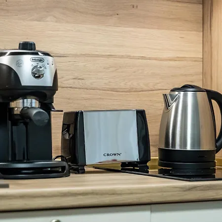 Appartamento Angel 2bdrm Modern