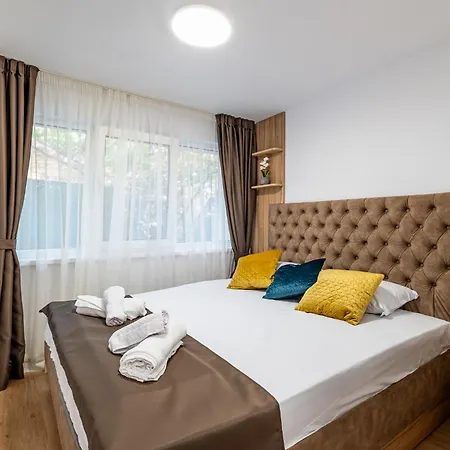 Angel 2bdrm Modern Apartament *