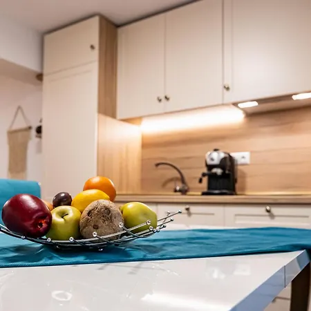 Apartament Angel 2bdrm Modern *