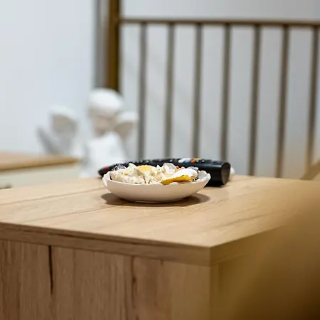 דירה Angel 2bdrm Modern וארנה