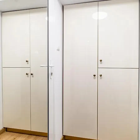 Angel 2bdrm Modern דירה *