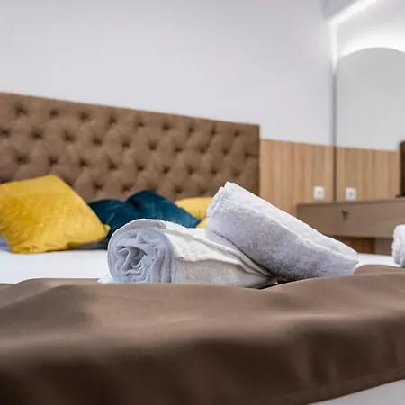 דירה Angel 2bdrm Modern