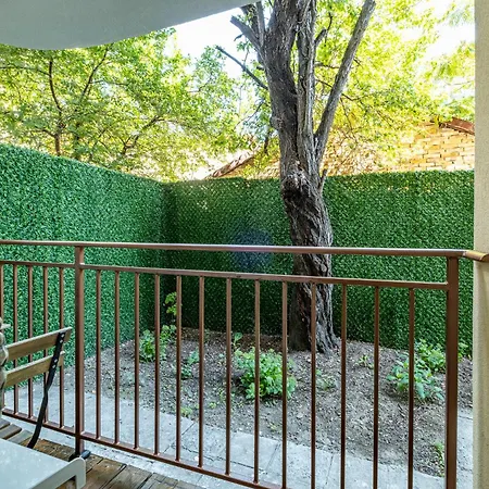 Angel 2bdrm Modern דירה *