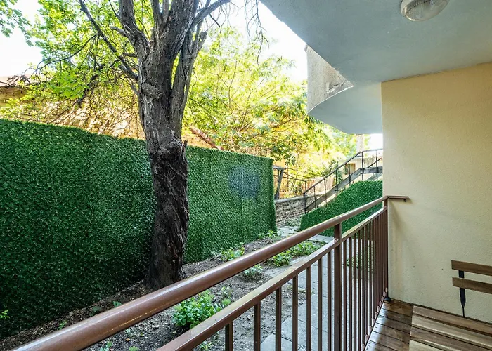 Appartamento Angel 2bdrm Modern