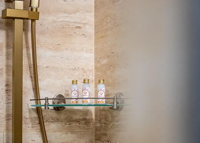 Angel 2bdrm Modern * Varna