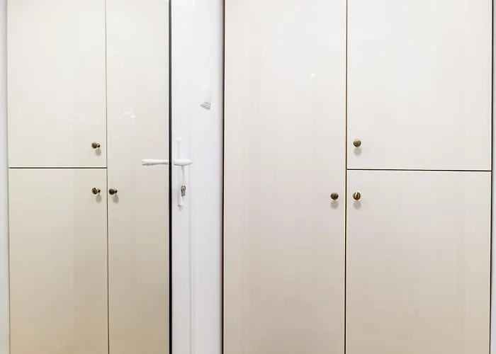 Angel 2bdrm Modern Appartamento *