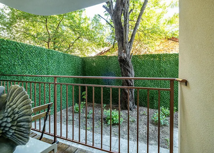 Angel 2bdrm Modern Appartamento *