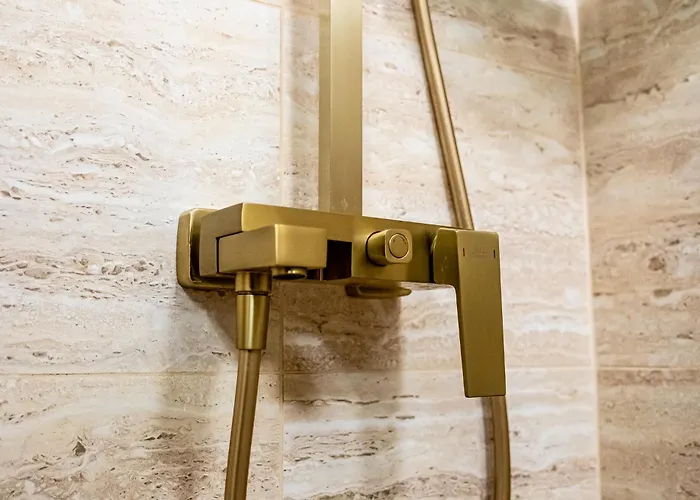 Appartamento Angel 2bdrm Modern Varna